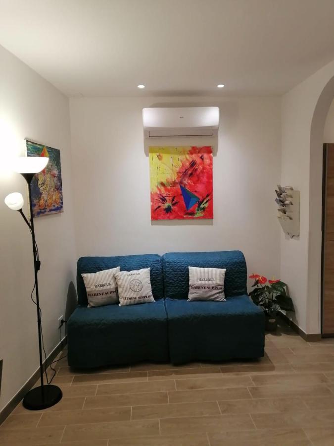 Casa Giuliana Apartment Triest Exterior foto